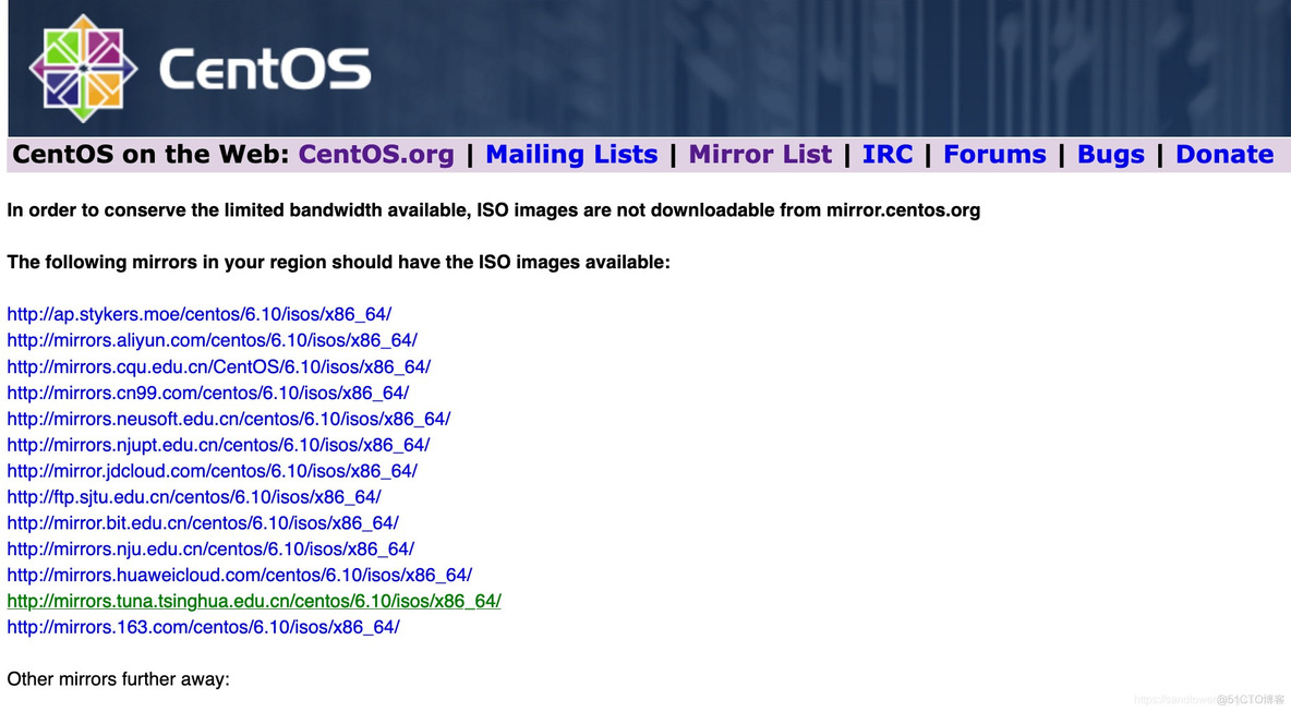 Linux系统安装指南 - CentOS 6.x_linux系统_36