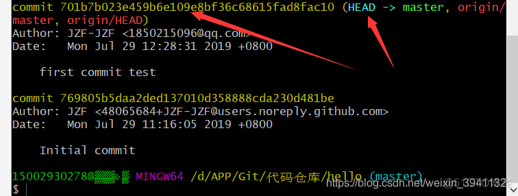 Git从入门到熟练使用（图文并茂）_git_26