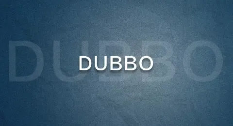 Dubbo架构设计及入门案例_dubbo