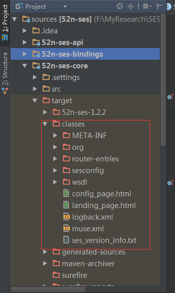 IntelliJ IDEA 的Project structure说明_ide_06