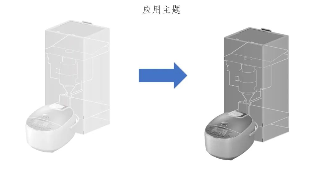 智能电饭煲-鸿蒙开发者社区