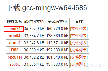 [工程构建] windows环境下编译vlc源码_交叉编译_03