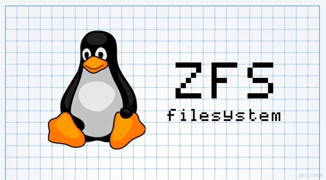 在Linux上安装和使用ZFS_文件系统