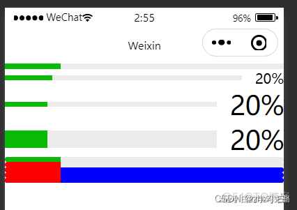 从0到一开发微信小程序（4）—小程序组件_小程序_18