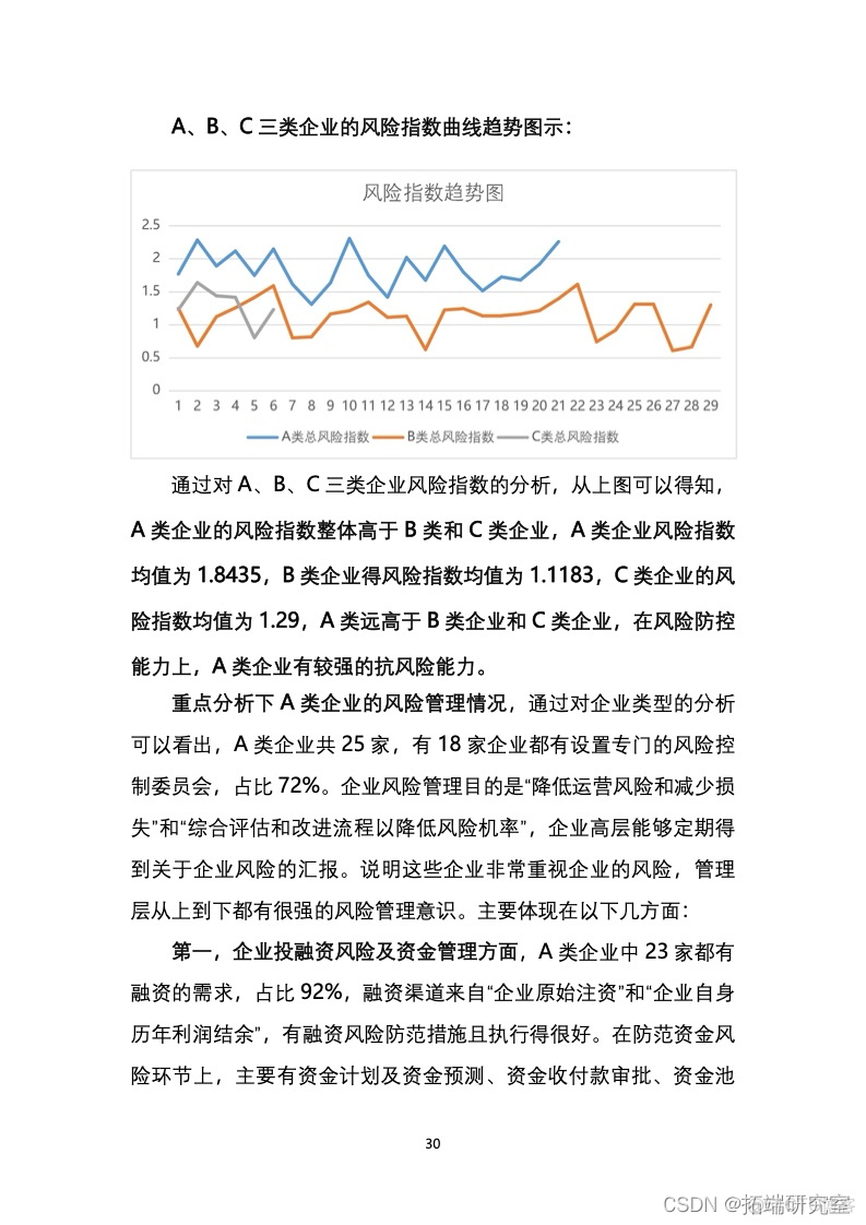 报告分享|2021中国零售业风险管理报告_大数据分析_31