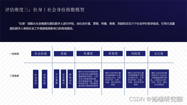 报告分享|2022虚拟数字人综合评估指数报告_前端_30