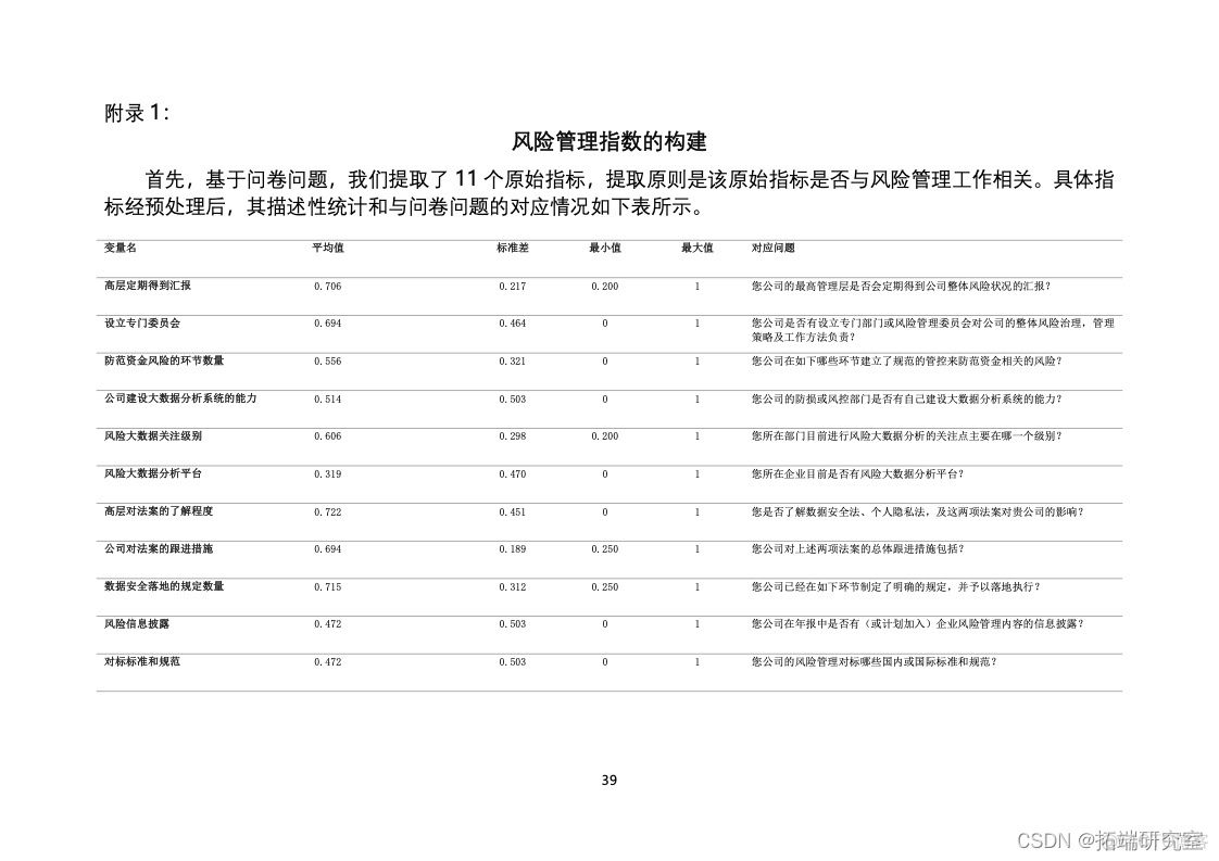 报告分享|2021中国零售业风险管理报告_大数据分析_40