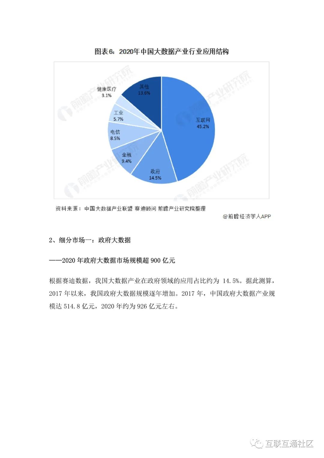 中国大数据产业全景图谱（2022年） 附下载_大数据_09