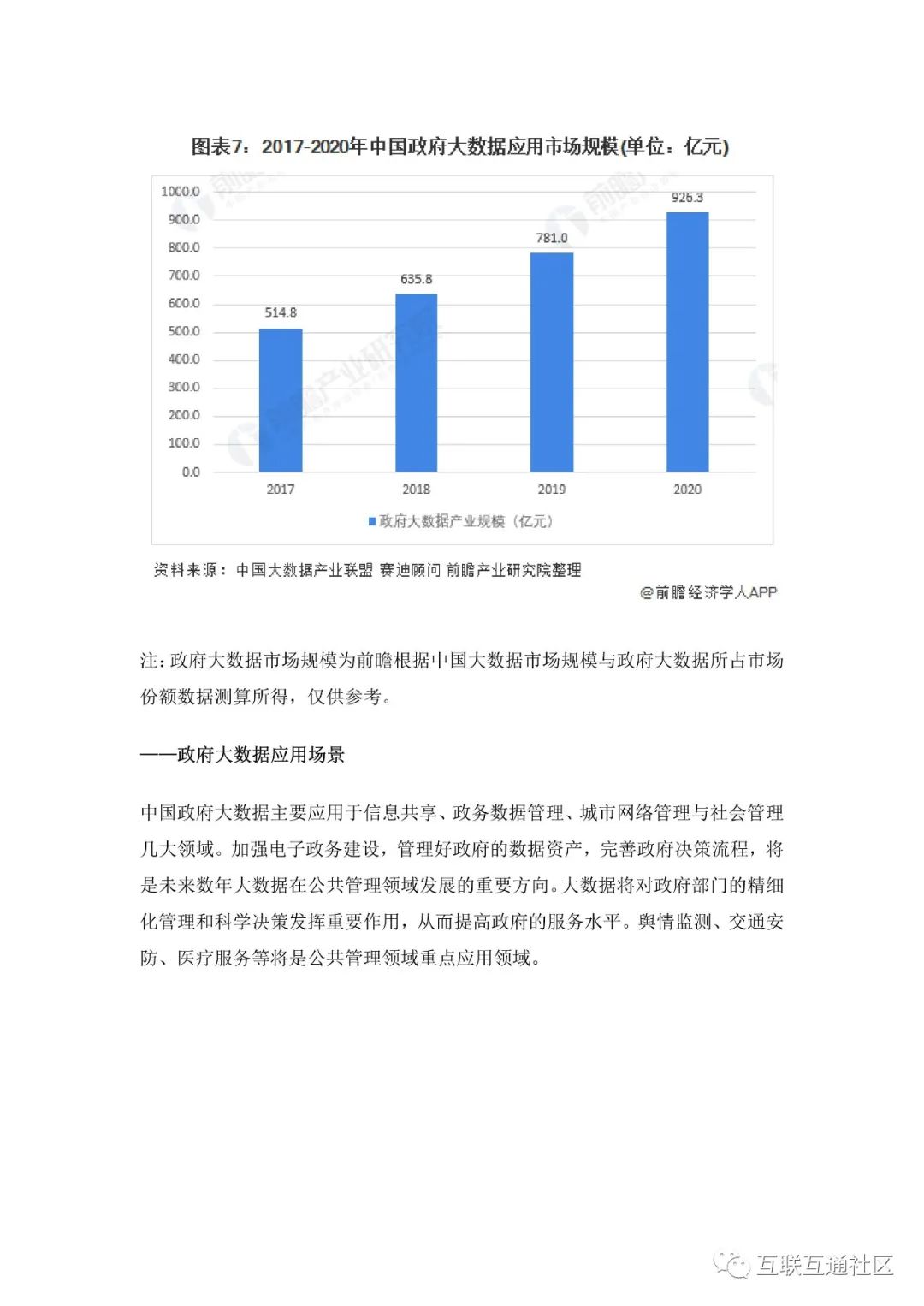 中国大数据产业全景图谱（2022年） 附下载_python_10