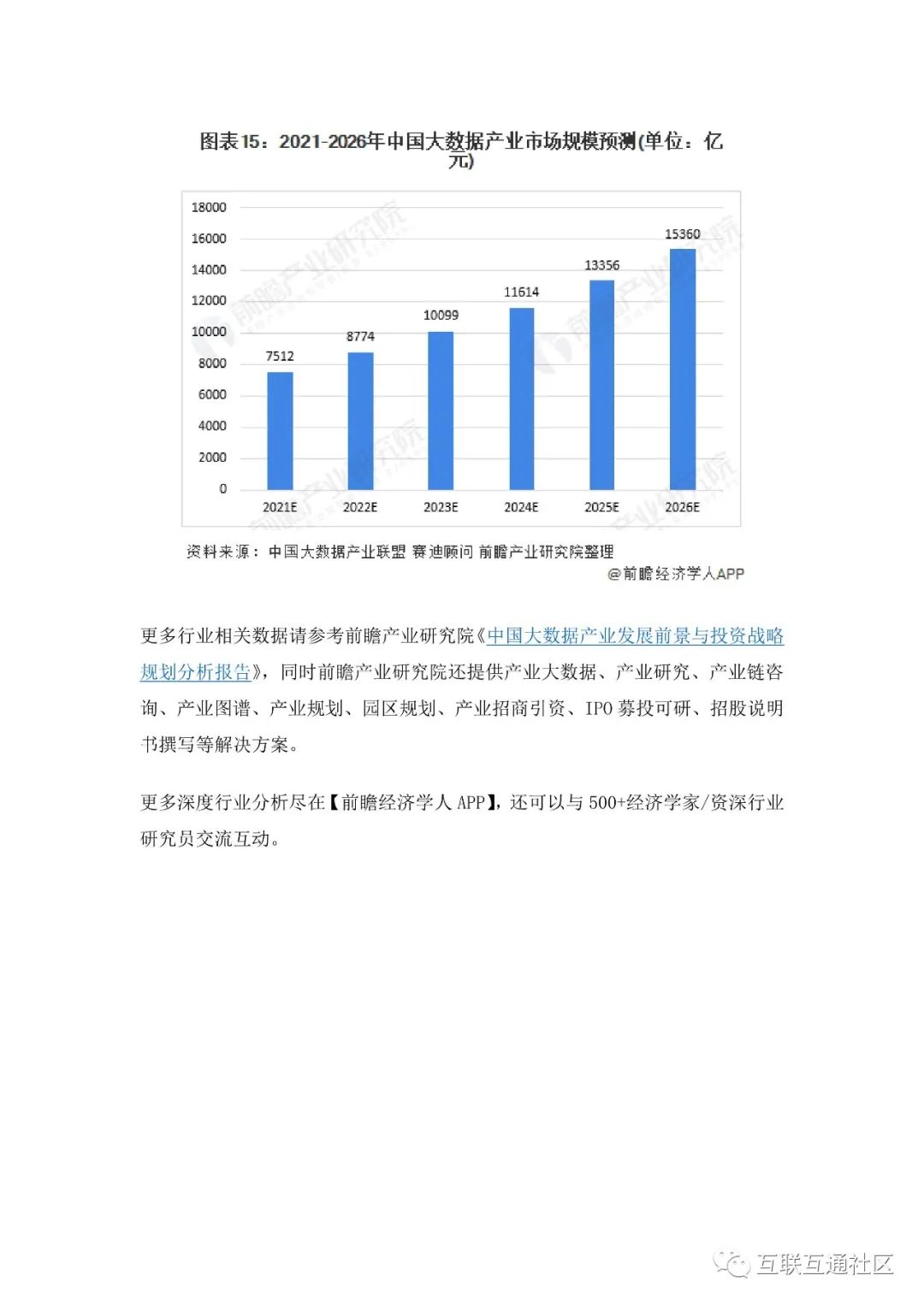 中国大数据产业全景图谱（2022年） 附下载_数据分析_17