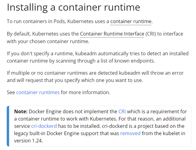 K8S系列（一）——使用kubeadm部署K8S集群_centos