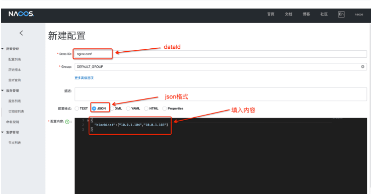 confd+Nacos实现nginx配置文件管理_nginx_02