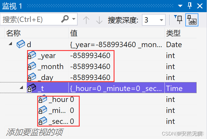 类和对象·默认成员函数_c++_04