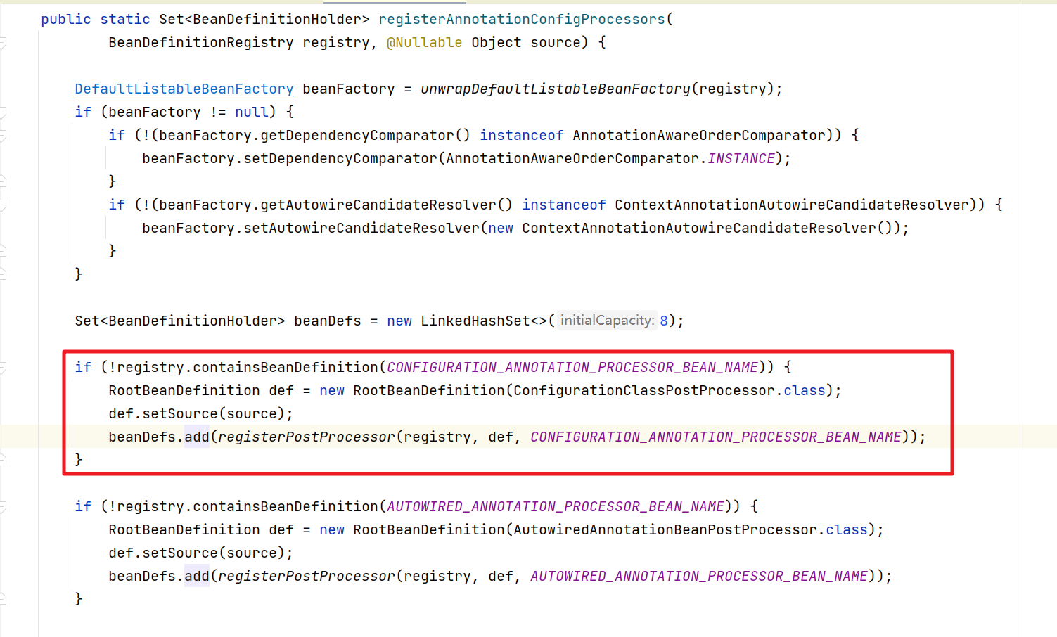 【06】Spring源码-分析篇-ApplicationContext_源码_10