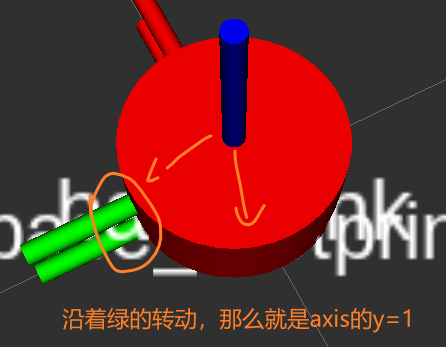 ROS学习笔记07、机器人系统仿真（URDF、Xacro、Arbotix、Gazebo）_自动驾驶_27