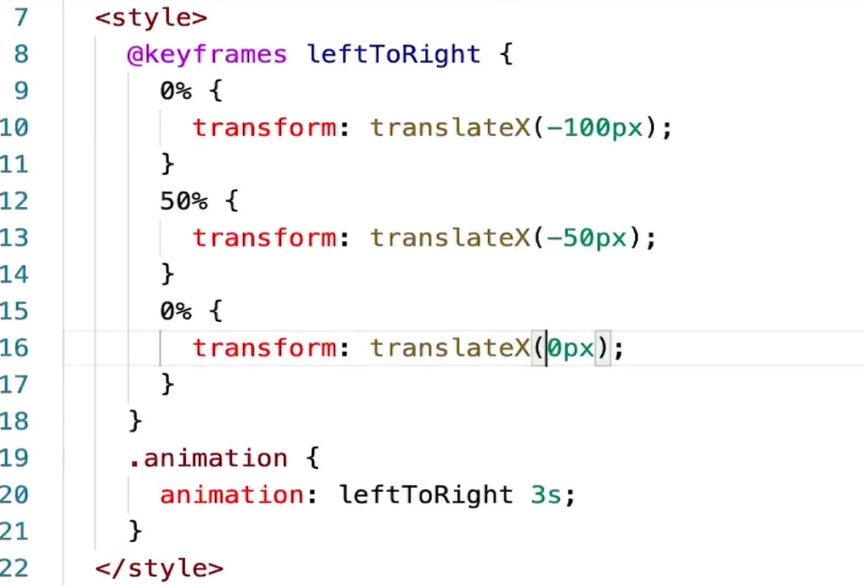 【Vue】使用 Vue 实现基础的 CSS 过渡与动画效果_vue.js_03