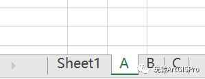 根据表格中的内容，快速拆分成单独的Excel_Excel_05