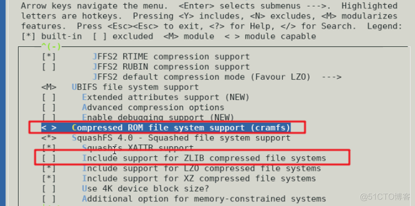 移植Linux 3.4.2内核到JZ2440开发板（超精讲）_linux3.4.2内核移植_25