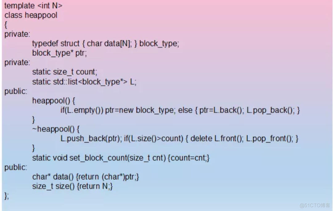 LINUX存储相关知识串烧_内存空间_14