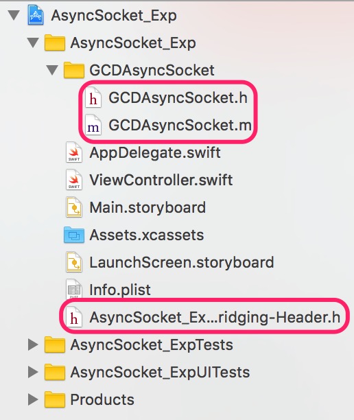 Swift3.0 — CocoaAsyncSocket客户端（Socket通信）_客户端_02