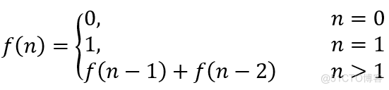 [算法基础] 从斐波那契数列说起（一）_矩阵快速幂
