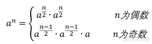 [算法基础] 从斐波那契数列说起（一）_时间复杂度_07
