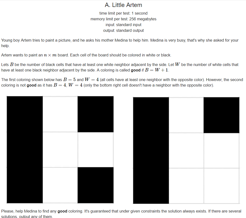 Codeforces Round #632 (Div. 2)_i++