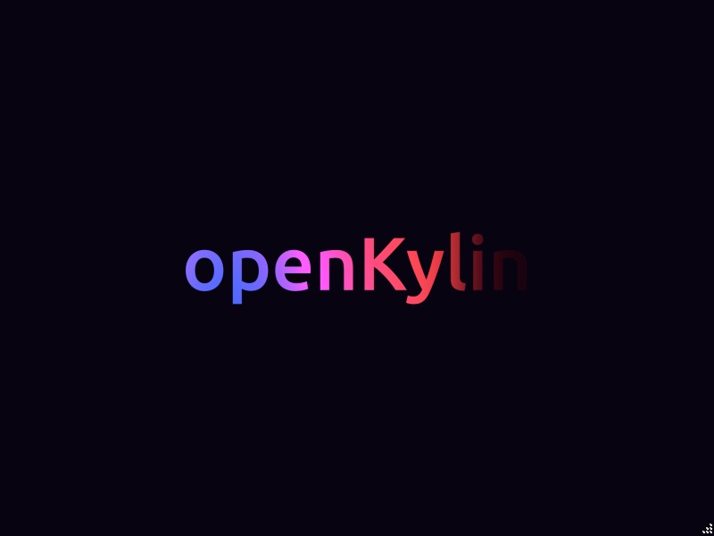 OpenKylin 开源桌面操作系统安装_桌面操作系统_15