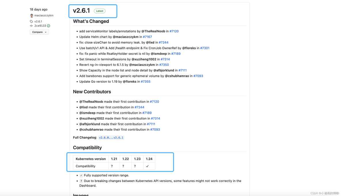 k8s如何部署kubernetes-dashboard_git仓库_02