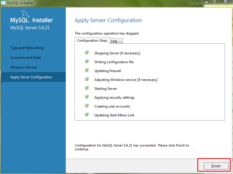 MySQL数据库安装与配置详解_mysql_20