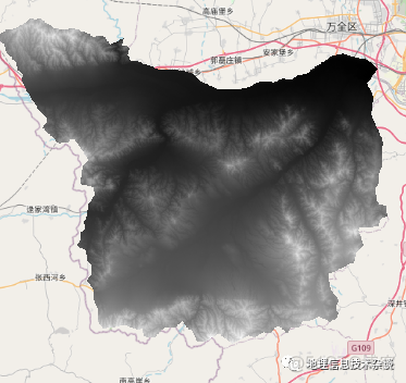 GIS开发：gdal在nodejs中使用_公众号_02