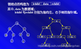 二叉树（一）——定义、性质、操作与存储结构