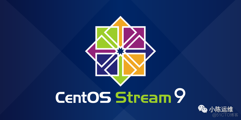 CentOS 9 开局配置_镜像源