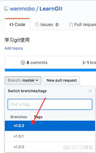 MAC版本 Sourcetree安装与使用 SSH_git_14