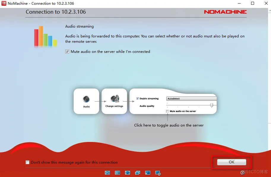 在windows10上通过NoMachine连接kali的远程桌面_安装包_21