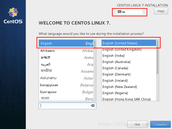 VMware安装Centos7超详细过程(图文)_IP_24