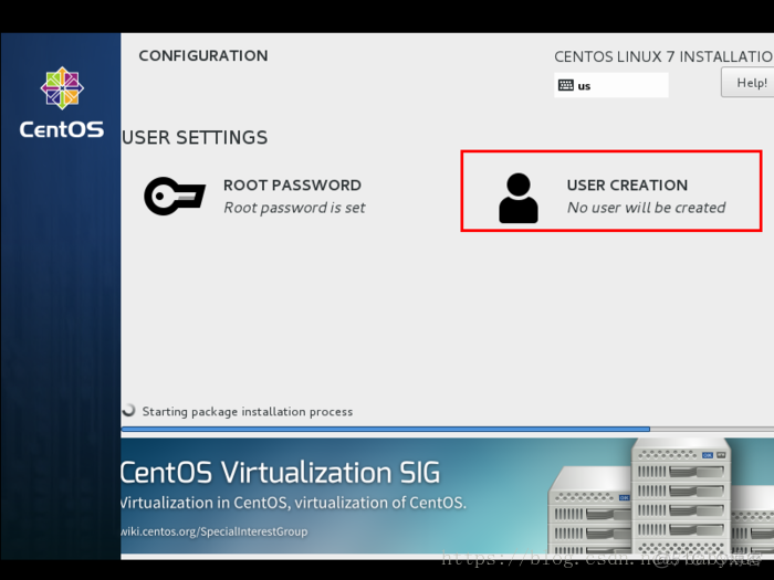 VMware安装Centos7超详细过程(图文)_IP_39