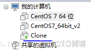 VMware安装Centos7超详细过程(图文)_主机名_48