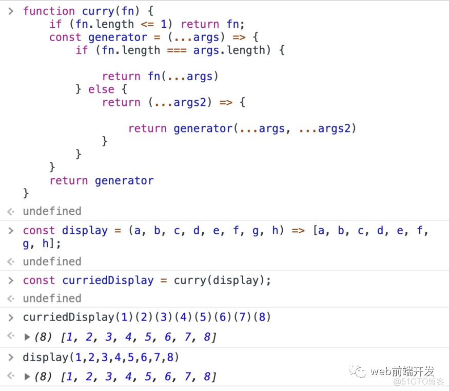 14 个你必须知道的JavaScript 函数_i++_10