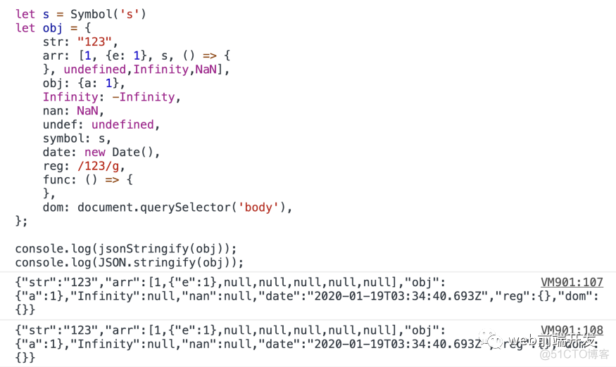 14 个你必须知道的JavaScript 函数_缓存_14