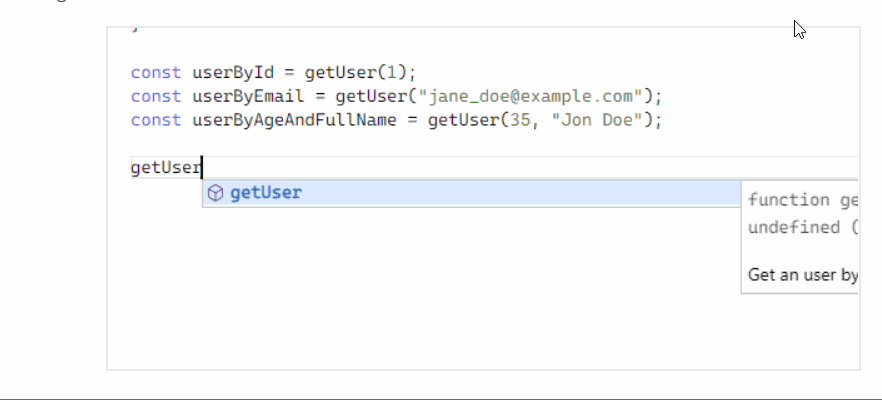 如何在 TypeScript 中使用函数_javascript_03