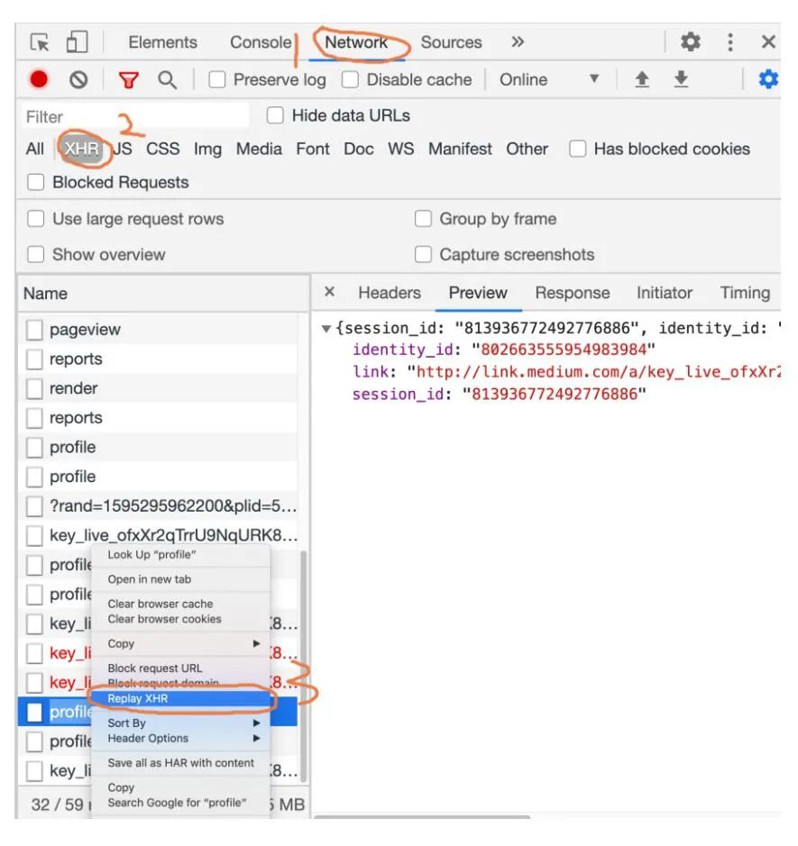 11个程序员必须知道的实用Chrome DevTools开发技巧_chrome_14