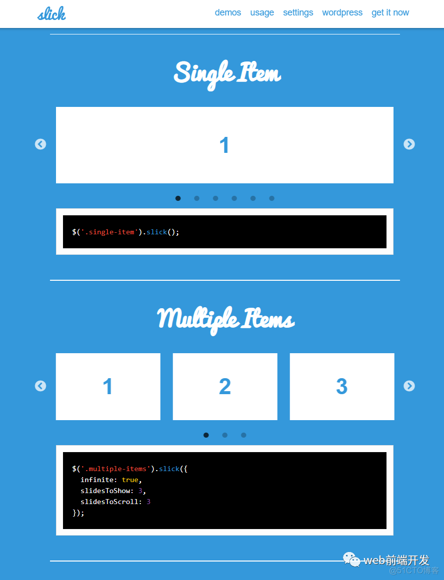 5个你想要在项目上使用的JavaScript动画库_bootstrap_06