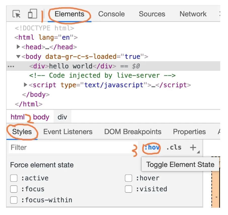 11个程序员必须知道的实用Chrome DevTools开发技巧_chrome_24