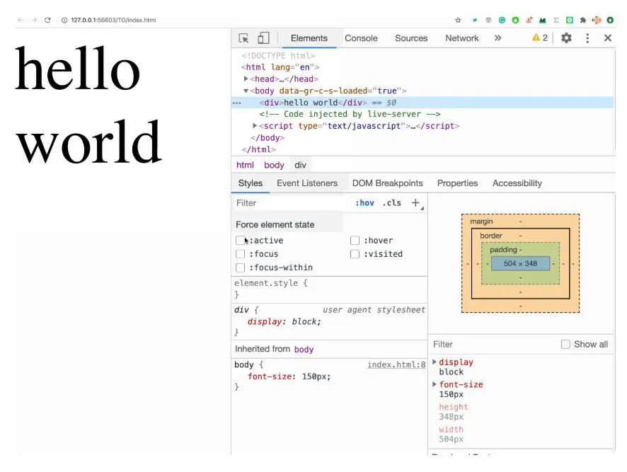 11个程序员必须知道的实用Chrome DevTools开发技巧_屏幕截图_25