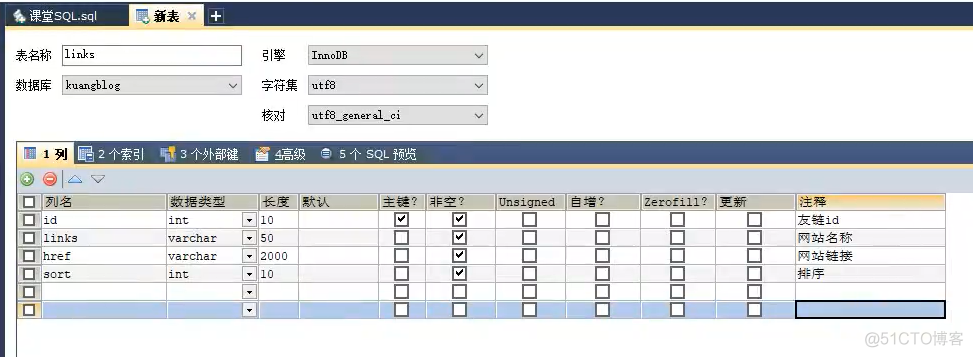 规范 数据库设计_数据库设计_06