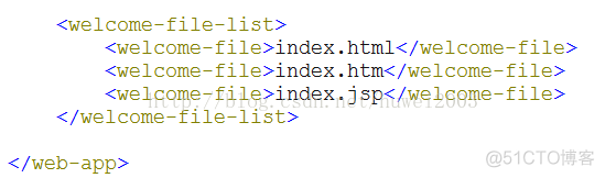 Tomcat服务器的安装配置图文教程_xml_04