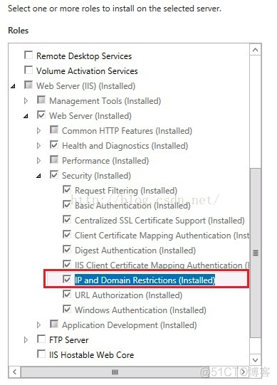 Dynamic IP Restrictions: 保護 IIS 網站的流量守門員_IIS