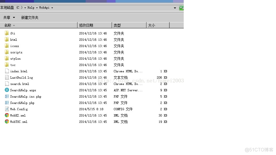 SHFB-Sandcastle Help File Build vs文档生成工具安装及配置_文档生成工具_03