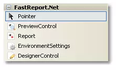 报表生成器FastReport .Net基本信息介绍